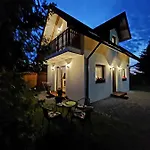 W Chocholowie Ferienhaus