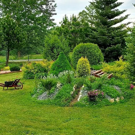 Feriehus W Chocholowie Chocholow