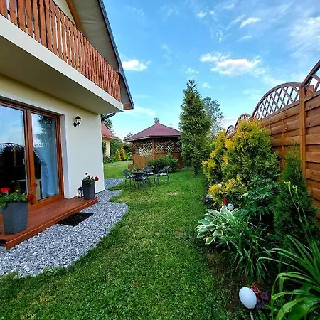 W Chocholowie * Chocholow