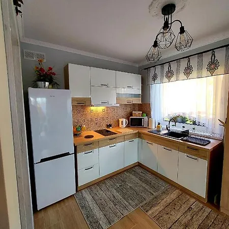 W Chocholowie * Chochołów