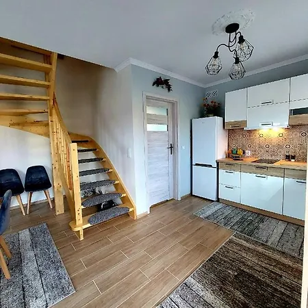 W Chocholowie Chochołów