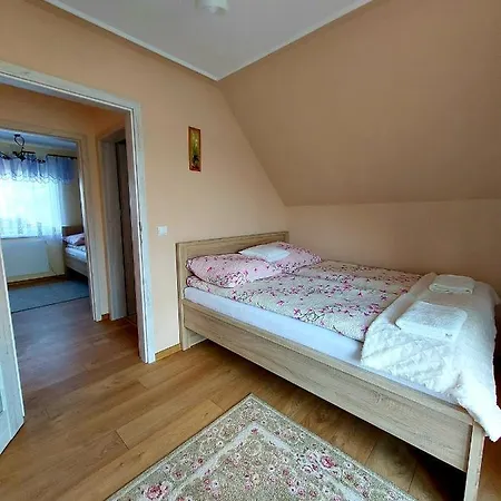 W Chocholowie Nyaraló *