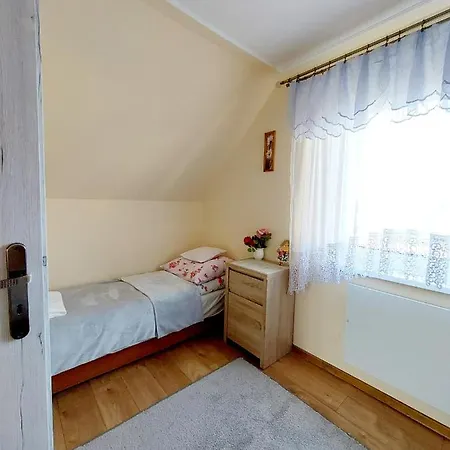 W Chocholowie Chochołów