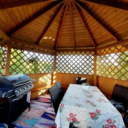 Nyaraló W Chocholowie Chochołów