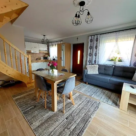 Nyaraló W Chocholowie Chochołów