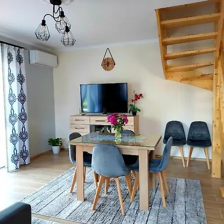 Feriehus W Chocholowie *