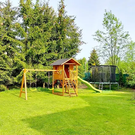 Feriehus W Chocholowie Chocholow