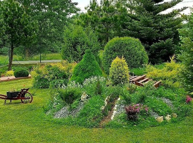 Ferienhaus W Chocholowie Chocholow