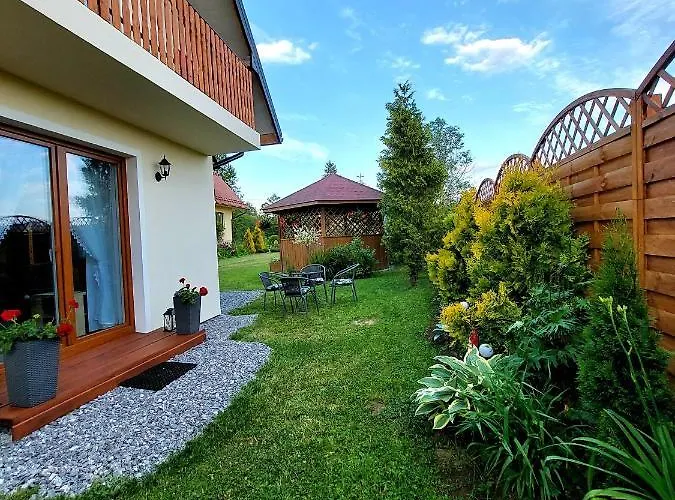 W Chocholowie * Chocholow