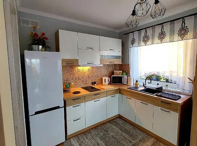 W Chocholowie * Chocholow