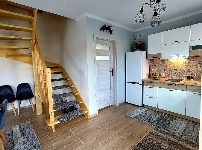 W Chocholowie Chocholow