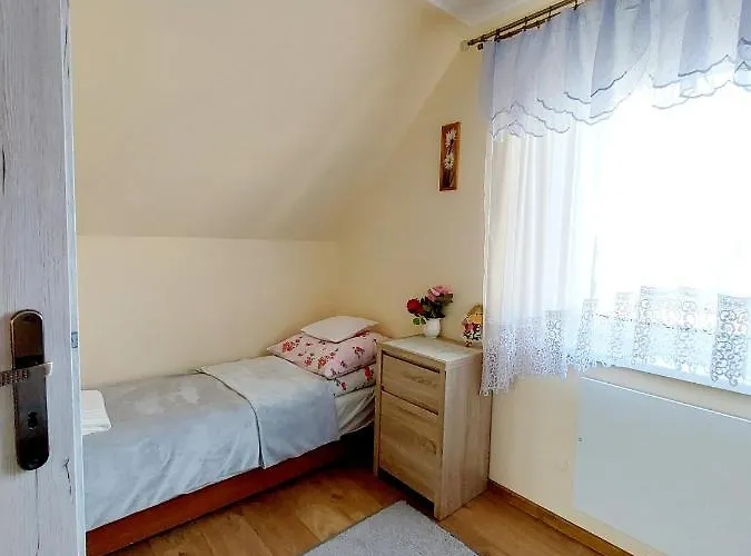 W Chocholowie Chocholow