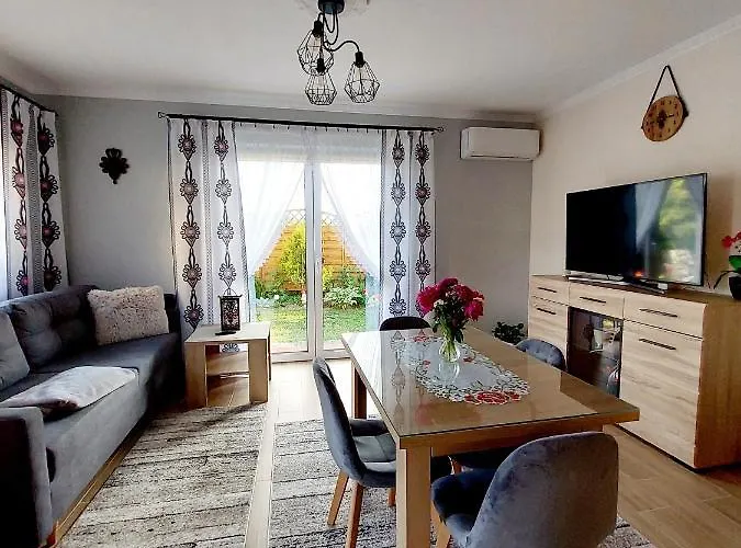 Ferienhaus W Chocholowie *