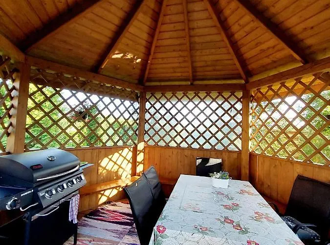 Prázdninový dům W Chocholowie Chocholow