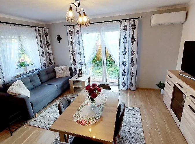 W Chocholowie Prázdninový dům *