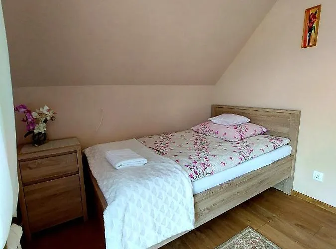 W Chocholowie Ferienhaus