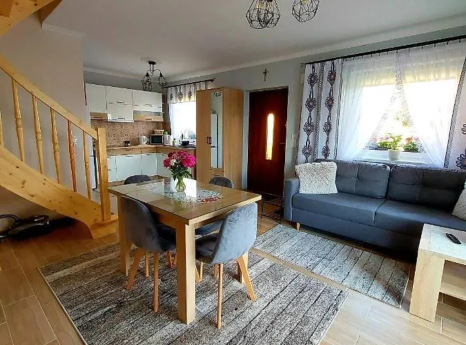 Prázdninový dům W Chocholowie Chocholow