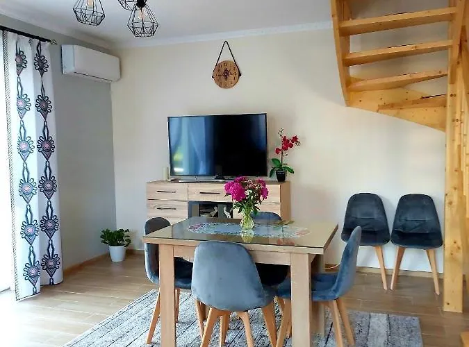 Ferienhaus W Chocholowie *