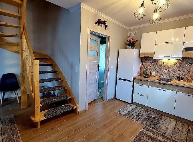 Ferienhaus W Chocholowie