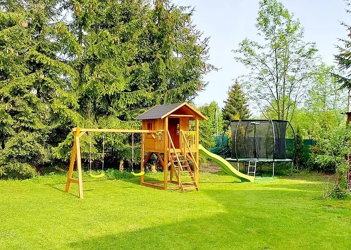 Ferienhaus W Chocholowie Chocholow